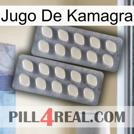Kamagra Juice 07